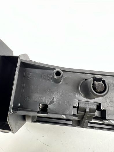 Bmw 5 Series F10 F11 Door Ashtray Compartment Rear Left 51429171727 9171727 A2l5b5s