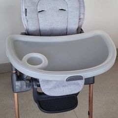 Maxi Cosy High Chair