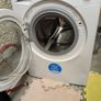 9kg Candy washing machine Image 2