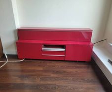 TV stand