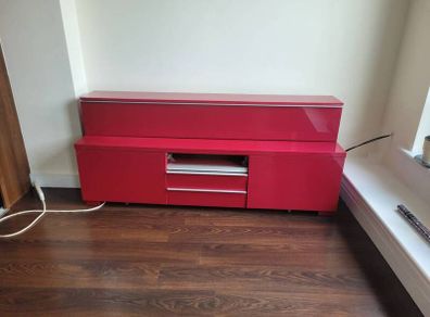 TV stand
