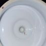 Antique Glass Urn Image 7