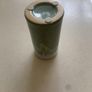 Pottery bud vase / pencil pot Image 3