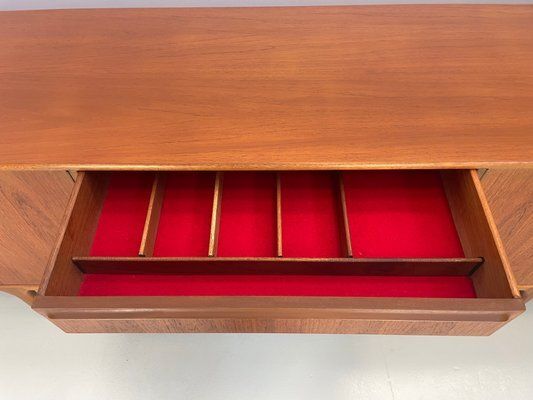 Large Vintage McIntosh sideboard