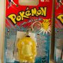 Pokemon merchandise from 1999 Image 10