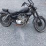 cbr 600f 2000 also virago 250 2000 breaking only Image 7