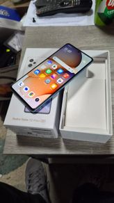 Xiaomi Redmi Note 12 Pro+ 5g 256gb