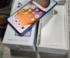 Xiaomi Redmi Note 12 Pro+ 5g 256gb