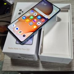 Xiaomi Redmi Note 12 Pro+ 5g 256gb