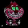 Pandora Disney Cheshire Cat Charm New Image 3