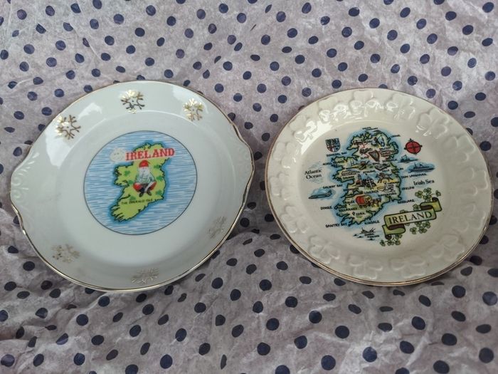 IRELAND collectables