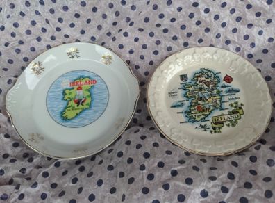 IRELAND collectables