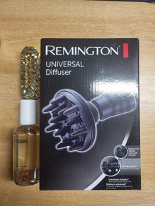 Diffuser Remington
