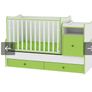 Lorelli Trend Plus Baby Bed 4 in 1 Image 3