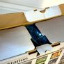 Sony PlayStation Dual Shock Console - Boxed and Beautiful Image 9