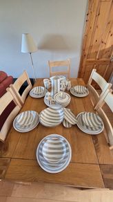 Paul Costelloe dinning set