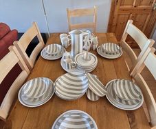 Paul Costelloe dinning set