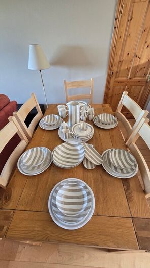 Paul Costelloe dinning set