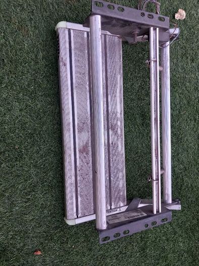 campervan steps