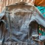 levis jacket xl Image 2