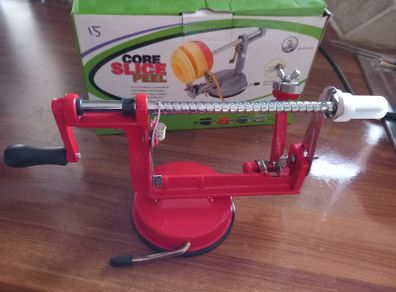 Peeler