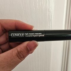 Clinique High Impact Masacra in Black