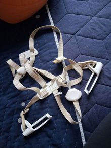 Tripp Trapp harness