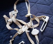 Tripp Trapp harness