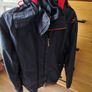 nice Heavy Man's superdry jacket Image 2