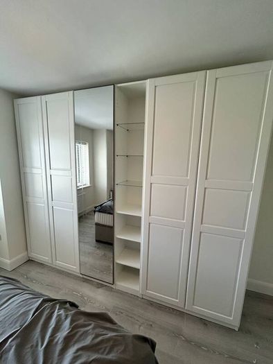 Custom Furniture & Cabinetry | Wardrobes, TV Media Units & Storage | Cork & Surrounding Areas