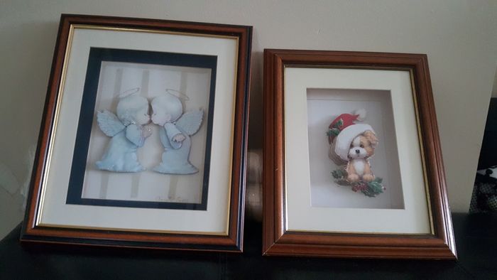 Handmade Pictures