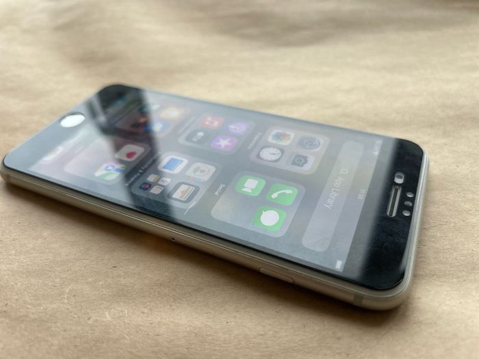 iPhone 7 Plus  32GB Unlocked Working