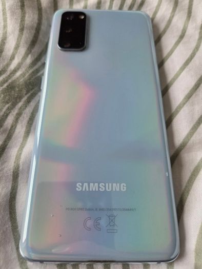 Samsung S20