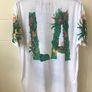 Zara Man T-Shirt Image 2