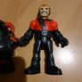 Imaginext Steppenwolf Image 2