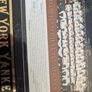 2009 New York Yankees baseball plaque Image 6