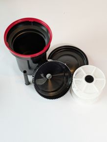 Paterson Developing Tank