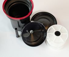 Paterson Developing Tank