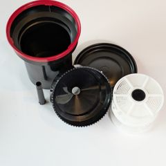Paterson Developing Tank
