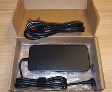 AC Charger 180W fit for Asus