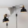 Bedside/Wall Light Image 5