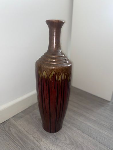 Large Floor Vase