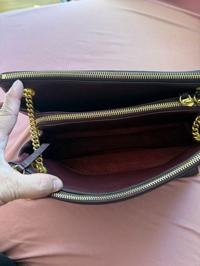 Mulberry Winsley Bag
