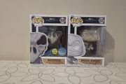 Moon Knight Funko Pops