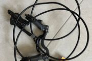 Alhonga brake set