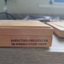 Newbridge steak knifes Image 3