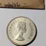 Silver shilling South Africa Image 4