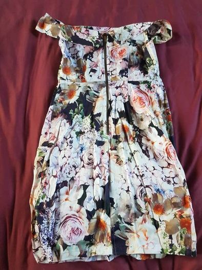 Maternity dress,  wedding guest