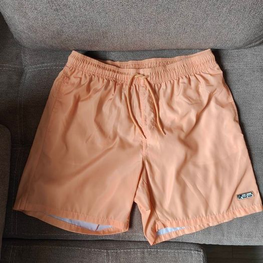 New Men's Swimming Shorts