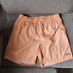 New Men's Swimming Shorts